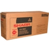 SHARP Тонер-картридж для AR5420/AR203. Чёрный. 8000 страниц. (SHR-AR208LT)