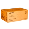 TOSHIBA Тонер  для e-STUDIO2330c/2820c/3520c/4520c. Синий. 2400 страниц. (TOSH- TFC28EC)