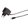Зарядное устройство Travel, micro USB 5В/1А, черный, Hama     [PxB] (H-86040)
