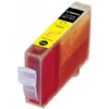 Черниль-ца CANON BCI-3EY YELLOW для S4X0/500/530D/6X0/750/4500/IX50/BJC3000/6X00/C100/SMBASE MPC400/MPC600F/MP7X0