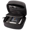 Футляр для навигатора Hard Case Mini, 11*3*9 см, черный, Hama (H-86972)