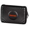 Сумка для навигатора Nova, S2, 12.5х2.5х8.5 см, EVA, черный, Hama     [OhB] (H-86997)