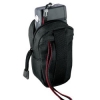 Сумка для навигатора SafetyCase 30, 9x5x12.5 см, нейлон, черный, Hama      [OhB] (H-88460)