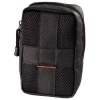 Сумка для навигатора SafetyCase 40, 9x5.5x15.5 см, нейлон, черный, Hama      [OhB] (H-88461)