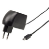 Универсальное зарядное устройство для навигаторов, mini USB 5В/2А, Hama     [ObB] (H-88473)