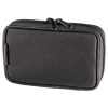 Сумка NaviBag S2, для навигатора, нейлон, черный, Hama     [OhB] (H-88512)