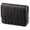 Сумка для навигатора Elegance, S3, 9.5х2.8х13.5 см, нейлон, черный, Hama     [OhB] (H-93739)