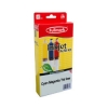 Заправка FullMark для Canon CL-41/51, Color. Емкость: 3x12ml. (FMR-IJSC041FC3)