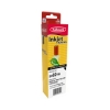 Заправка FullMark  SH02Y  для HP №177 (C8773HE) Yellow. Емкость: 1x20 ml (4 заправки). (FMR-SH02Y)