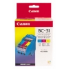 К-ж CANON BC-31 COLOR для BJC-6X00