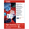 CANON A4 бумага HIGH RESOLUTION PAPER HR-101N (50 листов, 100 г/м2)