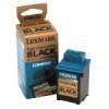 К-ж LEXMARK 17G0050 BLACK для LEXMARK JETPRINTER Z12/Z22/Z32/COMPAQ IJ600