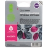 Картридж CACTUS  CS-LC1000M для Brother DCP 130C/ 330С, MFC-240C/ 5460CN, пурпурный, 400 стр