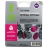 Картридж CACTUS  CS-LC900M для Brother DCP-110/ 115/ 120, MFC-210/ 215, FAX-1840, пурпурный, 400стр