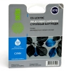 Картридж CACTUS  CS-LC970C для Brother DCP-135C/150C;MFC-235C/260C,голубой, 20ml