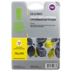 Картридж CACTUS  CS-LC980Y для Brother DCP-145C/ 165C, MFC-250C/ 290C, желтый, 260 стр