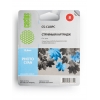 Картридж CACTUS  CS-CLI8PC для Canon PIXMA MP970; iP6600D/ iP6700D; Pro9000/ 9000 Mark II, светло-пурпурный, 450 стр., 13 мл.