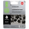 Картридж CACTUS  CS-PGI525BK для CANON PIXMA iP4850/MG5250/MG5150/iX6550/MX885, 16 мл