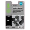Картридж CACTUS №10 (черный) для  HP 2000/2500; Business InkJet 1000/1100/1200/2200/2300/2600/2800/3000; Color Printer 1700; Colorpro GA/Colorpro CAD (CS-C4844)