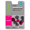 Картридж CACTUS № 82 (пурпурный) для принтеров HP Design Jet 500/800C (CS-C4912)
