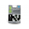 Картридж CACTUS №84 (black) для HP DesignJet 10PS/20PS/30GP/50PS/90/120/130DE; (CS-C5016A)
