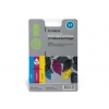 Картридж CACTUS  №17 (color)  для HP DeskJet 816c/817C/825c series/840/841c/842c/843c/845c series (CS-C6625A)