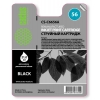 Картридж CACTUS  №56 (черный) для HP DeskJet 450/5145/5150/5151/5550/5552/5650/5652/5655/5850/9650/9670/9680; DigitalCopier 410; OfficeJet 4105/4110/4 (CS-C6656A)