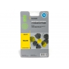 Картридж CACTUS №72 (yellow photo)  для HP DesignJet T610/T620/T770/T1100/T1100MFP/T1120/T1200 (CS-C9373)