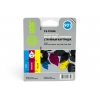 Картридж CACTUS  №901 (трехцветный) для OfficeJet - 4500 / J4580 / J4660 / J4680 (CS-CC656)