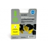 Картридж CACTUS №920XL (желтый) для HP Officejet 6000/6500/7000/7500, 11мл (CS-CD974)