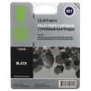 Картридж CACTUS  CS-EPT0074 для Epson Stylus Photo 785/ 790/ 870/ 875/ 890/ 895/ 900/ 915/ 1270/ 1280; PM-3700, черный, 16 мл.