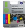 Картридж CACTUS  CS-EPT0520 для Epson Stylus Color 400/ 440/ 460/ 600/ 640/ 650/ 660/ 670/ 700/ 740/ 760/ 800, цветной, 35 мл