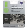 Картридж CACTUS  CS-EPT0541 для Epson Stylus Photo R800/ R1800, черный, 16.5 мл