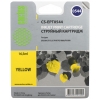 Картридж CACTUS  CS-EPT0544 для Epson Stylus Photo R800/ R1800, желтый, 16.5 мл
