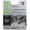 Картридж CACTUS  CS-EPT0548 для Epson Stylus Photo R800/ R1800, матовый черный, 16.5 мл