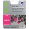 Картридж CACTUS  CS-EPT0923 для Epson Stylus C91/ CX4300/ T26/ T27/ TX106/ TX109/ TX117/ TX119, пурпурный, 5.5 мл