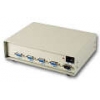 (VGA401) Разветвитель VGA 1->4, 1600x1200 (VGA-4)