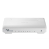 Коммутатор ASUS GX1008B_v4, 8 портов 10/100 Мбит/с, пластиковый корпус (A-Sw-GX1008B_v4)