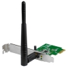 Беспроводной сетевой адаптер ASUS PCE-N10, PCI-Express, 802.11n draft 2.0, 150 Мбит/сек (A-PCE-N10)