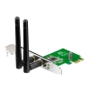 Беспроводной сетевой адаптер ASUS PCE-N15,Wireless PCI-E Adapter,  802.11b/g/n,  До 300 Мбит/сек (A-PCE-N15)