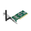 Беспроводной сетевой адаптер ASUS PCI-N10, PCI, 802.11b/g/n, 150 Мбит/с (A-PCI-N10)