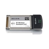 Беспроводной сетевой адаптер N1 PCMCI (для ноутбука) (F5D8011yy) Belkin (B-F5D8011yy)
