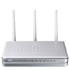 Беспроводной маршрутизатор ASUS RT-N16 Super Speed N, 2xUSB 2.0, 802.11N,  до 300 Мбит/с, EzSetup (A-RT-N16)