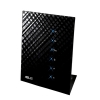 Беспроводной маршрутизатор ASUS RT-N56U двухдиапазонный, 2xUSB 2.0, 802.11N,  до 300 Мбит/с (A-RT-N56U)