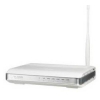 Беспроводной маршрутизатор ASUS WL-520gU RUS, 1хWAN, 4хLAN, 1хUSB, 2 антенны,  802.11g, 54 Мбит/с, принт-сервер, Рус. Коробка (A-WL-520gU_RUS)