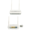Интернет-центр ZyXEL Keenetic, USB-порт, 1xWAN, 4xLAN, WPS, с Wi-Fi 802.11N,  до 300 Мбит/с, для подключения по выделенной линии Ethernet (Z-Keenetic)