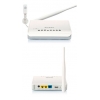 Интернет-центр ZyXEL Keenetic 4G, USB-порт, 1xWAN, 2xLAN, WPS, с Wi-Fi 802.11N,  до 150 Мбит/с, для подключения через USB-модем 3G/4G (Z-Keenetic 4G)