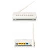 Интернет-центр ZyXEL NBG334W EE, 1xWAN, 4xLAN, с Wi-Fi 802.11g,  до 54 Мбит/с,  для подключения по выделенной линии Ethernet (Z-NBG334W EE)