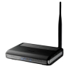 Беспроводной ADSL-Роутер ASUS DSL-N10 (модем), 802.11n, 4 LAN,  ADSL2+ порт, до 150 Мбит/с (A-DSL-N10)