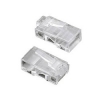 Коннектор 8p8c, 10 шт., Hama     [ObT] (H-44988)